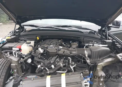 2025 Jeep Grand Cherokee Limited 4X4 from USA, damaged, VIN 1C4RJHBGXSC300756